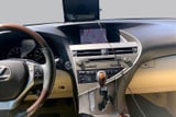 2015 Lexus RX - Preview 6