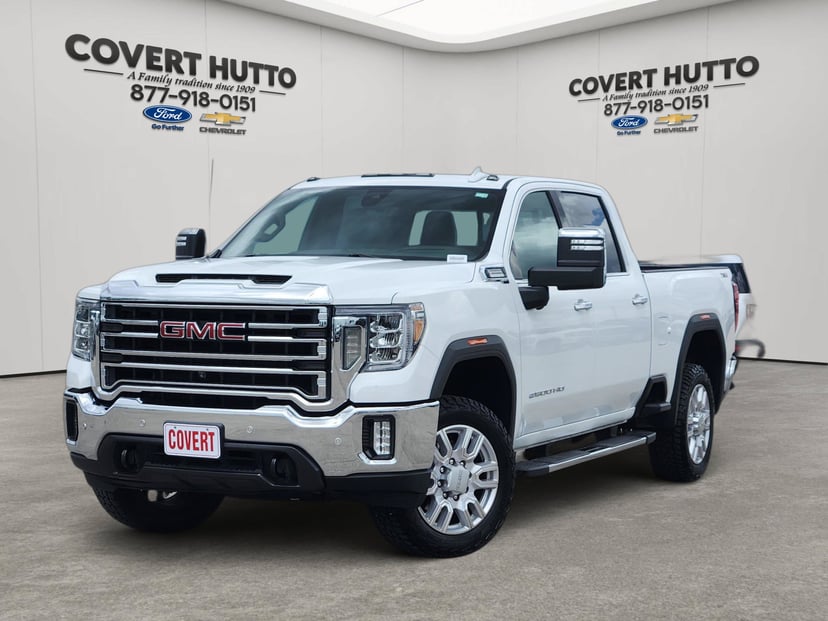2020 GMC Sierra - Image 1