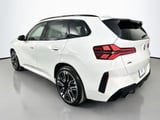 2026 BMW X3 - Preview 7