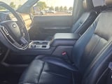 2018 Ford Expedition - Preview 9
