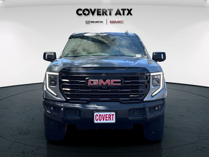 2026 GMC Sierra 1500 - Image 2