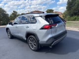 2024 Toyota RAV4 Hybrid - Preview 3