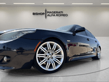 2010 BMW 5 Series - Preview 5