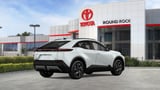 2027 Toyota C-HR - Preview 10