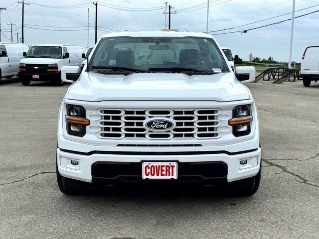 2026 Ford F-150 - Image 3
