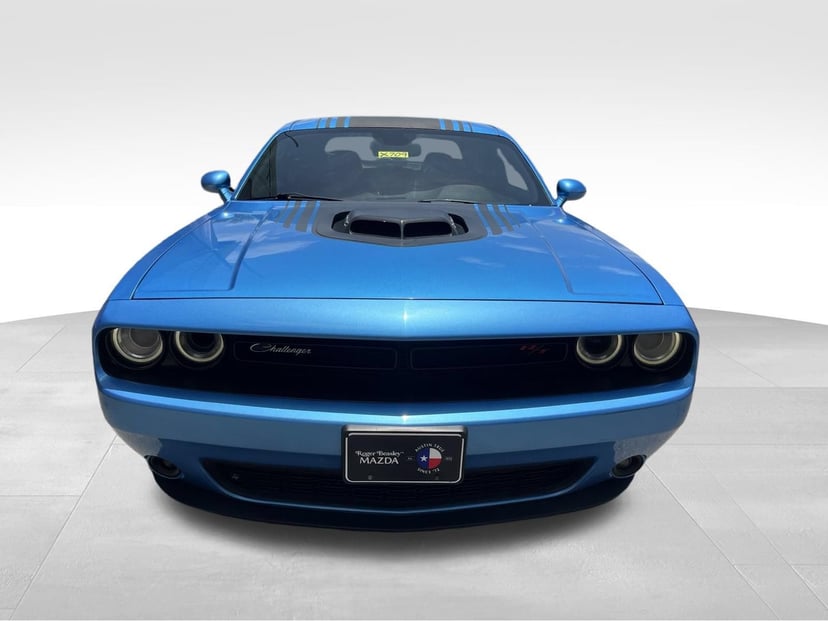 2015 Dodge Challenger - Image 3