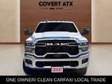 2026 Ram 3500 - Preview 8