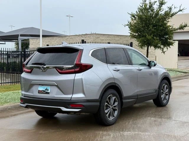 2020 Honda CR-V - Image 3