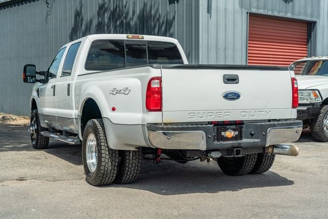 2008 Ford F-350 - Image 2