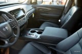 2026 Honda Ridgeline - Preview 6