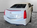 2015 Cadillac ATS - Preview 4