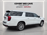 2023 GMC Yukon XL - Preview 7