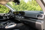 2024 Mercedes-Benz GLE - Preview 15