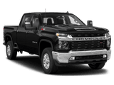2022 Chevrolet Silverado 3500 HD - Preview 7