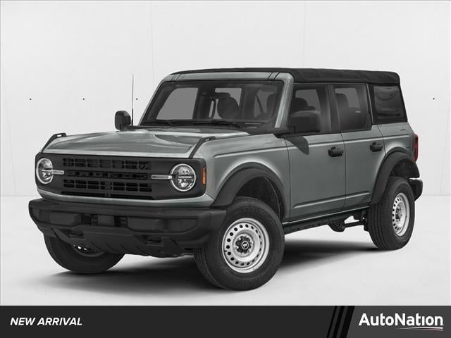 2023 Ford Bronco - Image 1