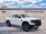 2026 Ford Ranger - Preview 7