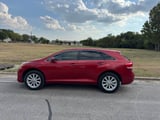 2012 Toyota Venza - Preview 3