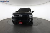 2024 Chevrolet Silverado - Preview 4