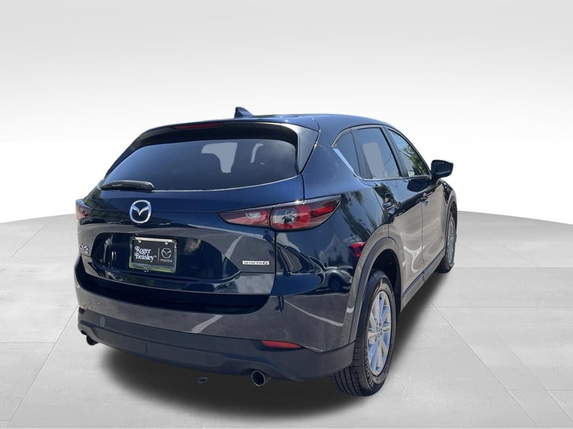2023 Mazda CX-5 - Image 3