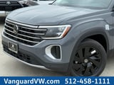 2026 Volkswagen Atlas - Preview 2