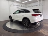 2027 Mercedes-Benz GLC - Preview 4