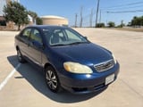 2006 Toyota Corolla - Preview 3