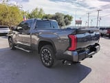 2023 Toyota Tundra - Preview 5