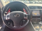 2015 Lexus IS - Preview 12