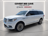 2021 Lincoln Navigator L - Preview 3
