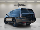 2020 Cadillac Escalade ESV - Preview 3