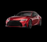 2026 Lexus IS - Preview 2