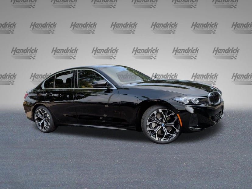 2026 BMW 3 Series - Image 1
