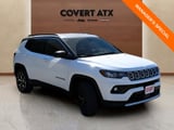 2026 Jeep Compass - Preview 9