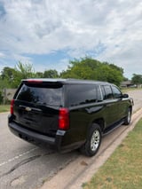 2016 Chevrolet Suburban - Preview 3