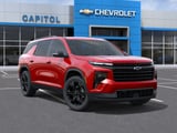2027 Chevrolet Traverse - Preview 7