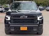 2026 Chevrolet Silverado 1500 - Preview 8