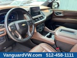 2023 Chevrolet Tahoe - Preview 11
