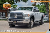 2015 Ram 2500 - Preview 2