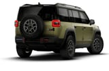 2026 Jeep Recon - Preview 2