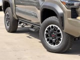 2026 Toyota Tacoma - Preview 4