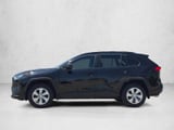 2021 Toyota RAV4 - Preview 9