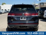 2024 Volkswagen Atlas - Preview 6