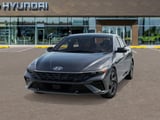 2026 Hyundai Elantra - Preview 6