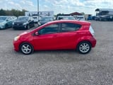2012 Toyota Prius c - Preview 4