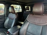 2023 Ford Explorer - Preview 11