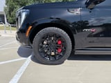 2025 GMC Yukon XL - Preview 9