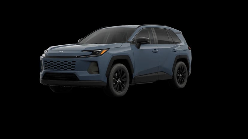 2026 Toyota RAV4 - Image 1