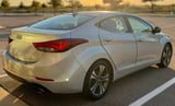 2014 Hyundai Elantra - Preview 7