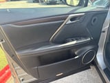 2021 Lexus RX - Preview 12
