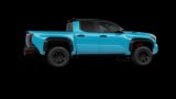 2026 Toyota Tacoma - Preview 12